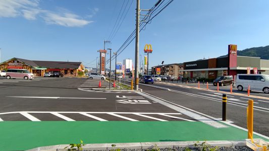 まさかビックリ仰天 思いがけない願っても無いホームセンター カインズ ホーム が近くに出店予定 年内にオープンか 十数年前 洗練されたショッピングセンターに魅了された思い出が亀岡市で実現ｐｒ 連携運営グループサイト群の協同ｐｒプロジェクトblog 御案内 ご